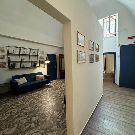 Palazzo Belmosto Napoli Dış mekan fotoğraf