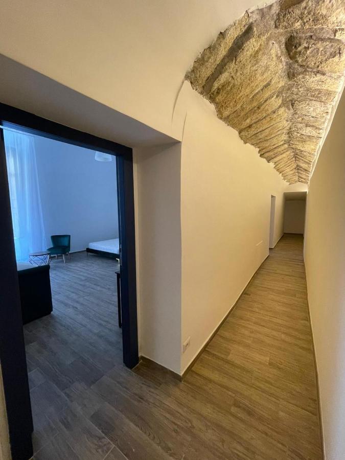 Palazzo Belmosto Napoli Dış mekan fotoğraf